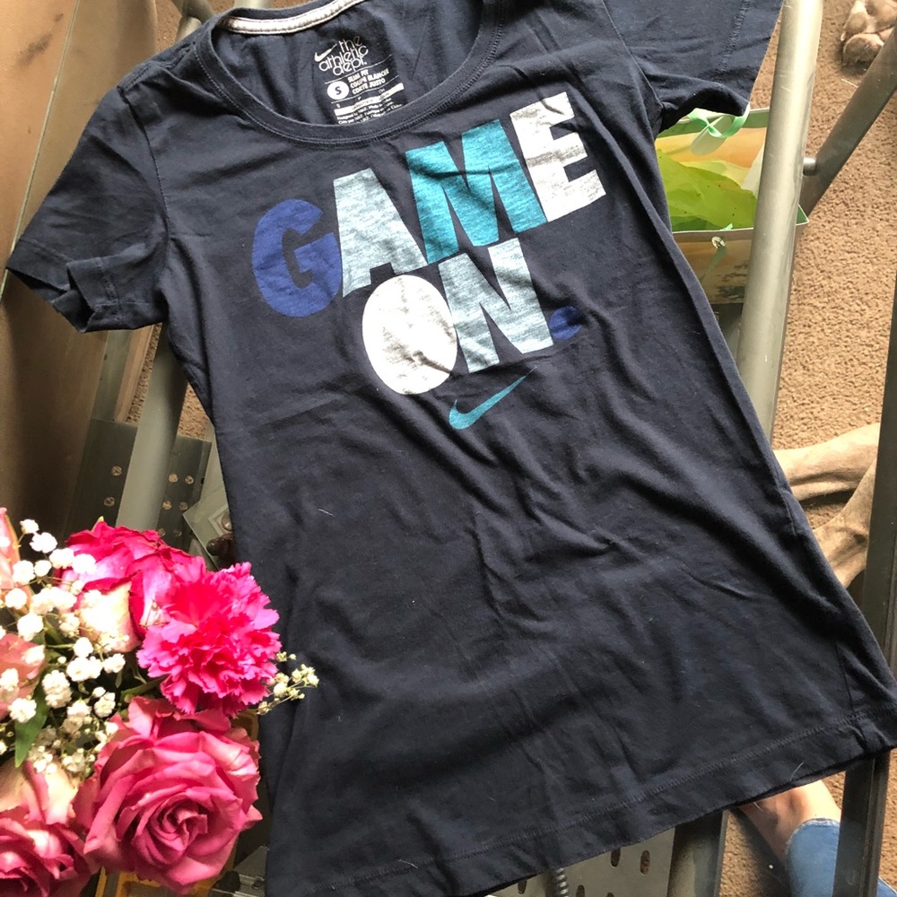 Nike T-Shirt